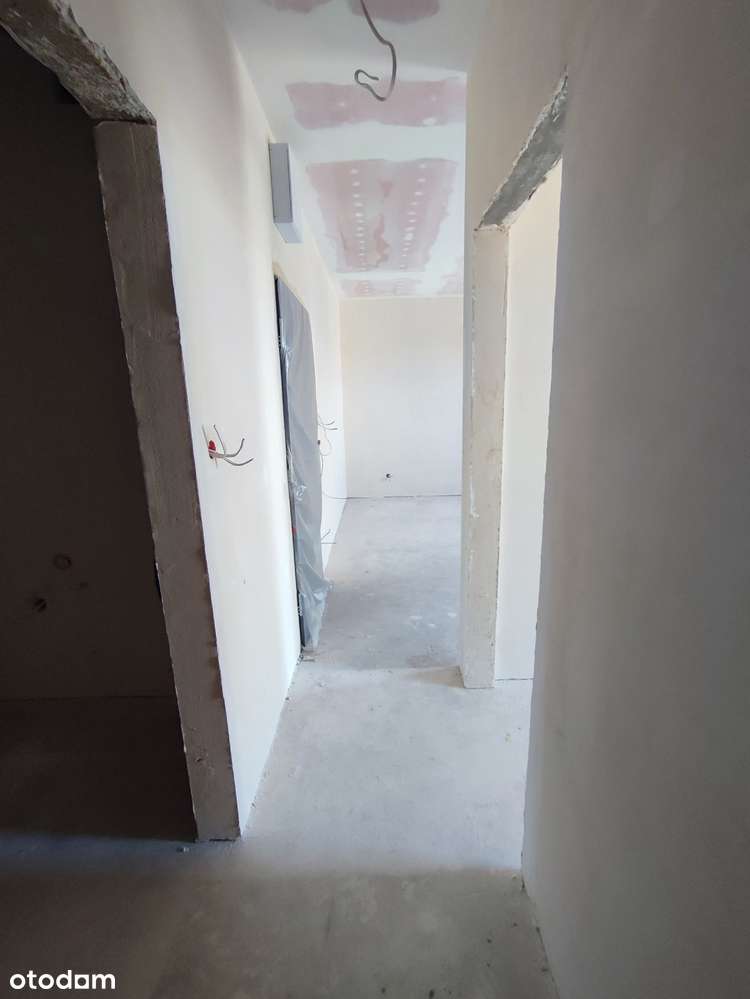 Na sprzedaż 2 pokojowe mieszkanie w Grodzisku Maz.-11