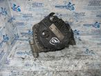 Alternador D80551984055 PEUGEOT BIPPER (AA) 2014 1.3HDI 75Cv 5P Branco - 1