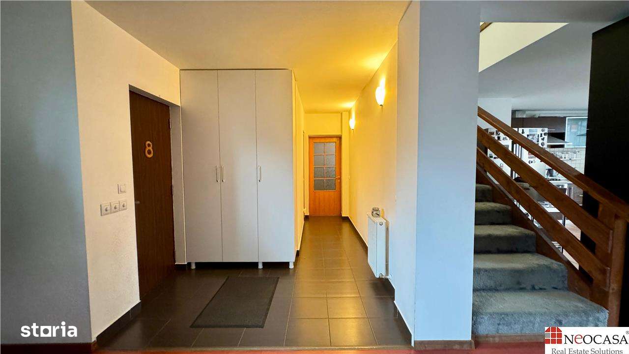 METROU LAMINORULUI, VILA 2004, 7 CAMERE, TEREN 499 MP!-5