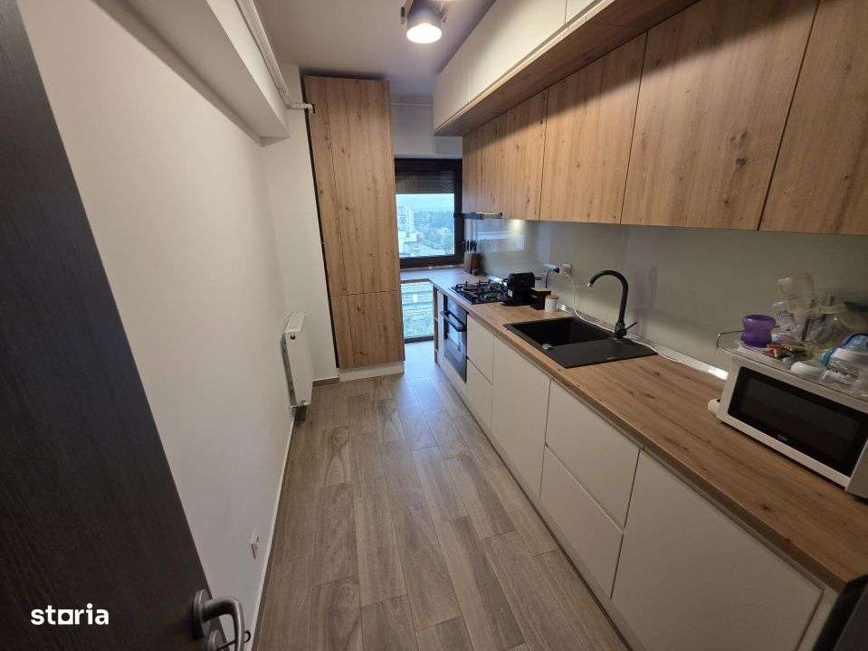 Vanzare 2 camere Drumul Taberei Moghioros Park Residence - Imagine principală: 5/10