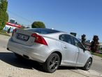 Volvo S60 - 5