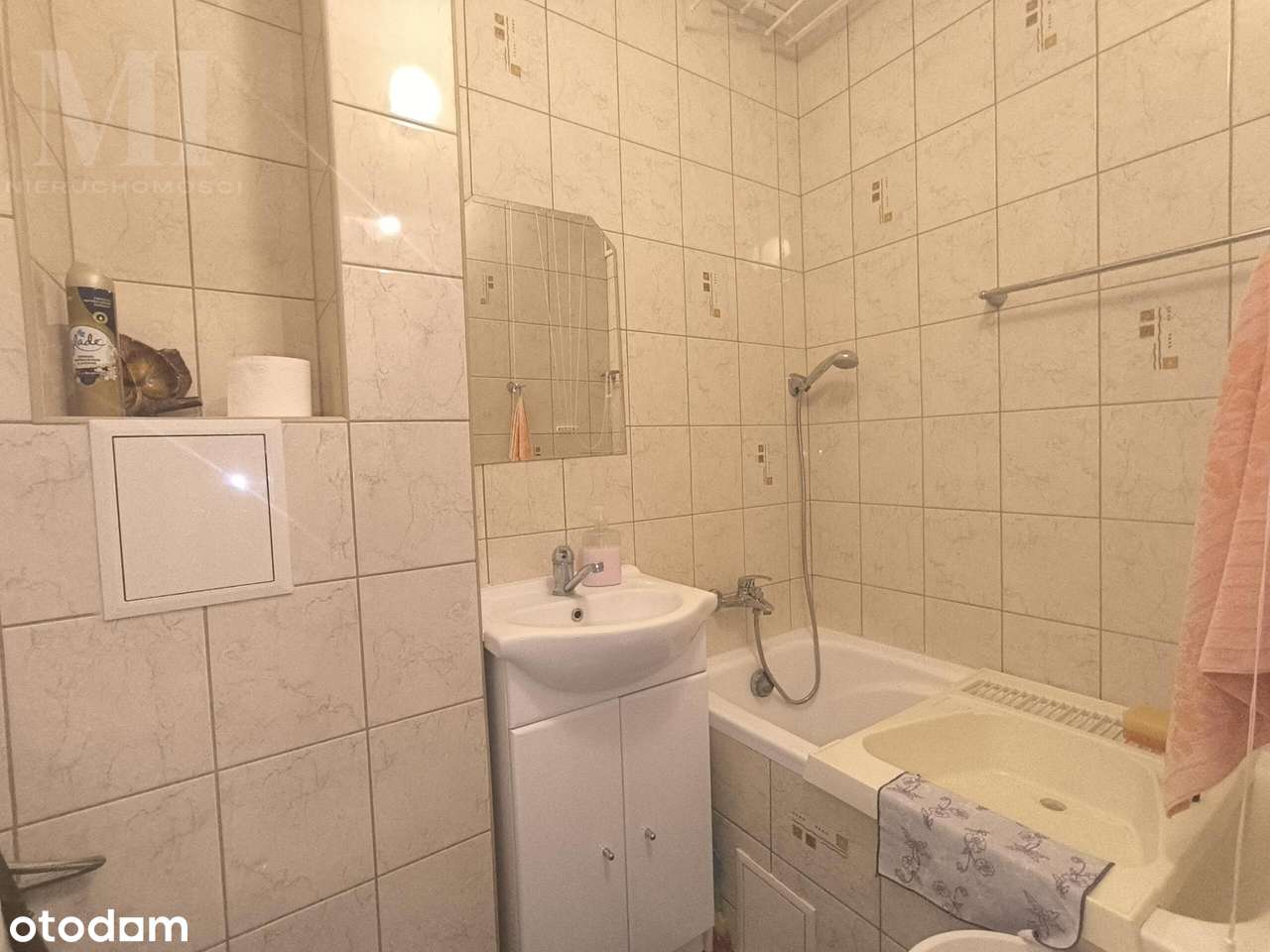 Mieszkanie w centrum Konina z balkonem-6