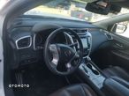 NISSAN MURANO Z52 15 ZWROTNICA ZAWIESZENIE POLOS - 2