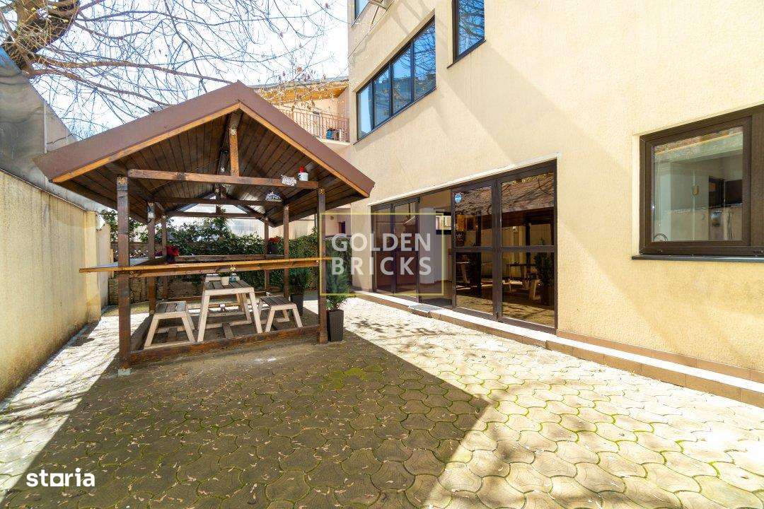 Piata Victoriei | Imobil individual | 12 incaperi  |Metrou 5 minute - Imagine principală: 3/20