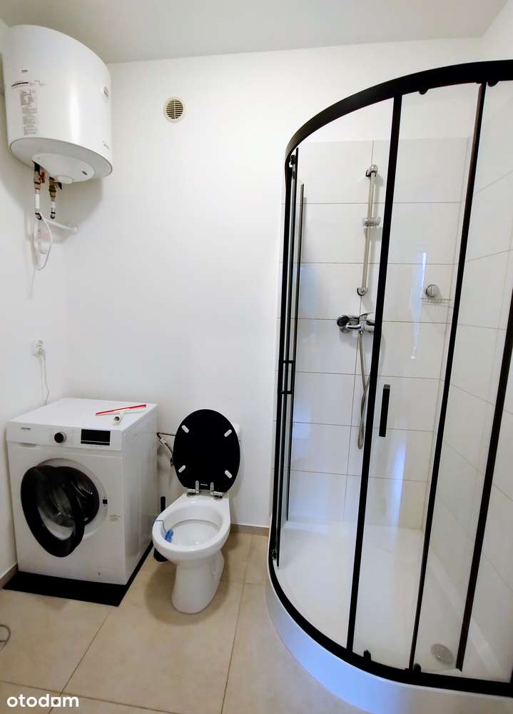 Duża kawalerka po remoncie - Pełny obrazek: 4/6