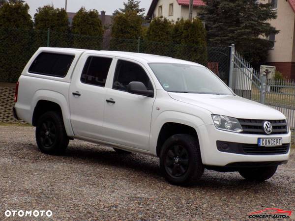 Volkswagen Amarok - 9