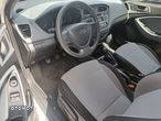 Hyundai i20 1.2 BlueDrive Classic - 7