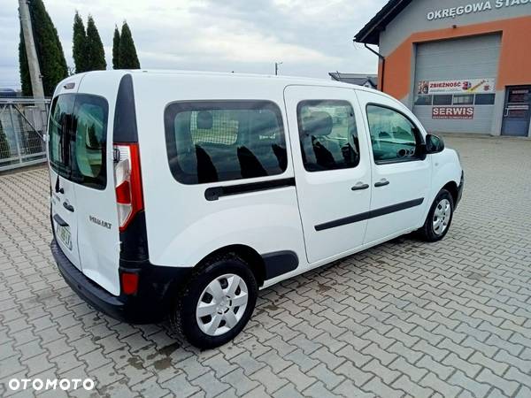 Renault Kangoo - 4