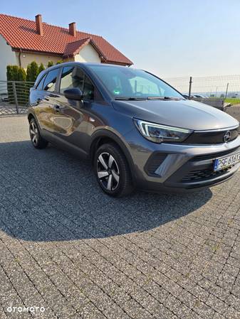 Opel Crossland 1.2 T Edition Business Pack - 10