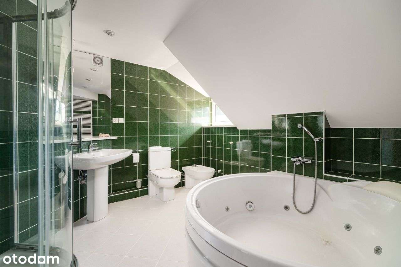Rezydencja unikat, "czarna perła" na Stokach-11