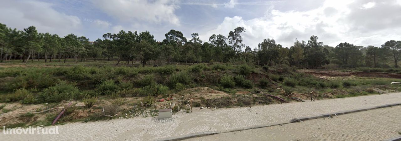 Terreno para construção de moradia em Caldas da Rainha