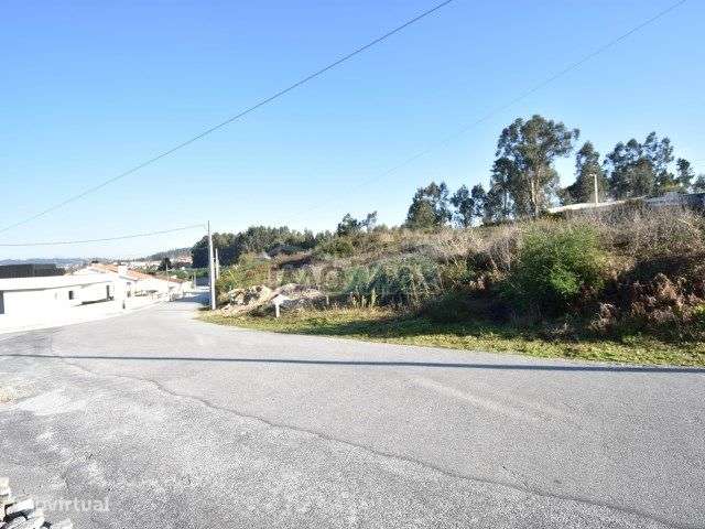 Terreno Construção - Nespereira, Lousada - Grande imagem: 3/3