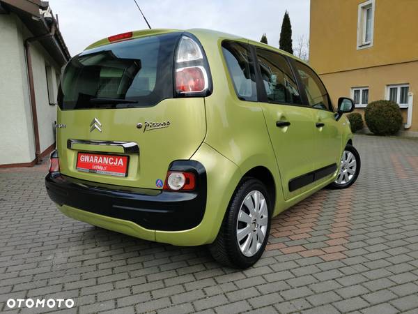 Citroën C3 Picasso HDi 110 FAP Exclusive - 7