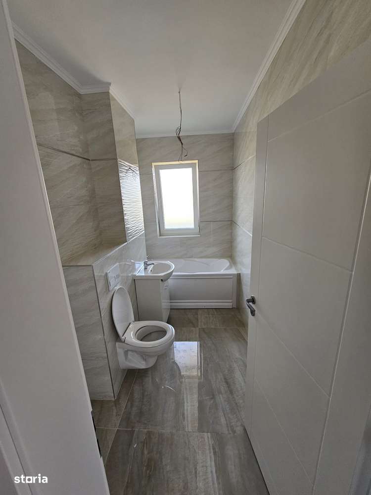 Apartament 2 camere, 56 mp, Decomandat, etaj 2, Subcetate City 2.-2