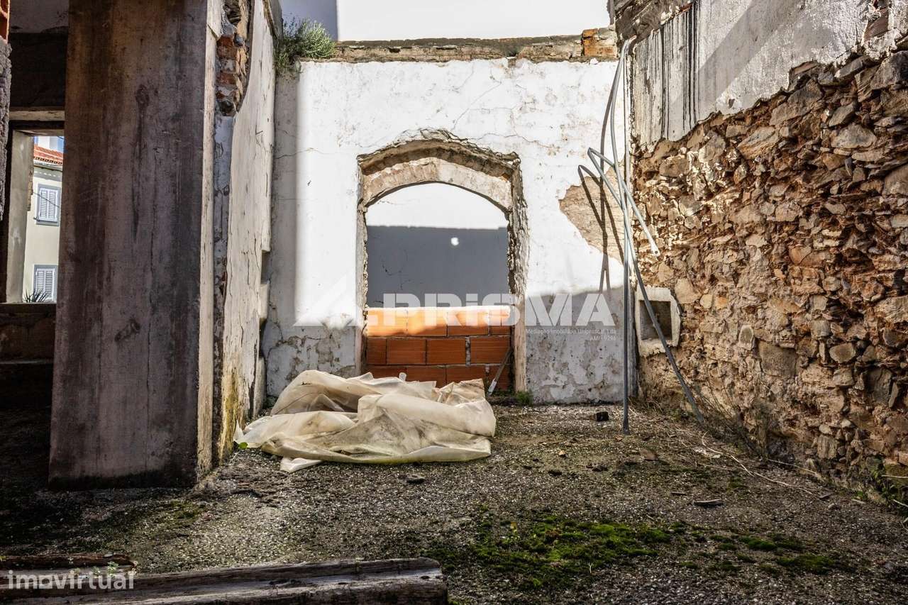 Moradia para recuperar para Venda em Perais, Vila Velha de Ródão-6