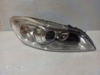 VOLVO C30 31299819 LIFT XENON LAMPA PRAWY PRZÓD - 1