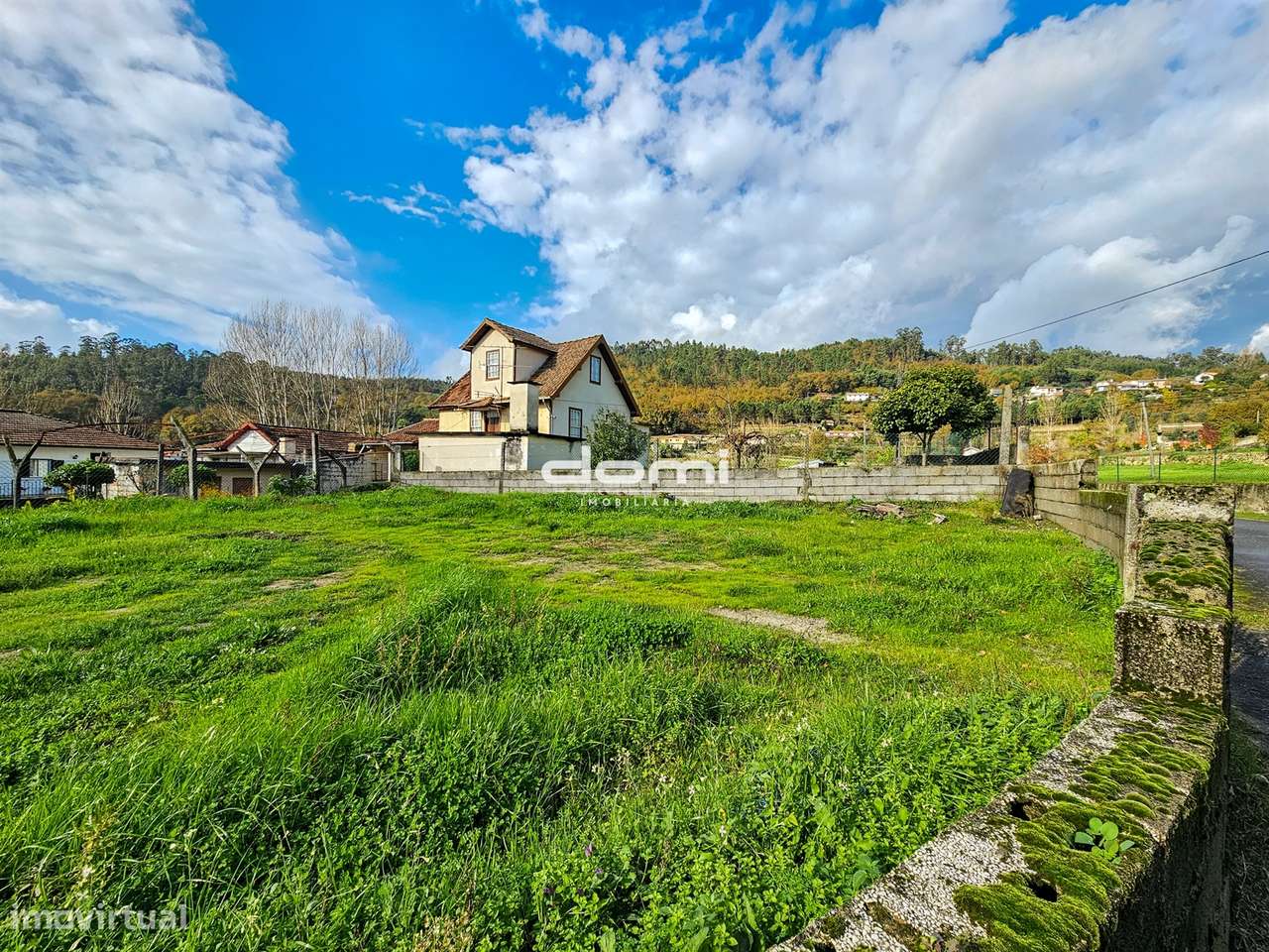 Moradia T3 a 2 minutos do centro da Cidade-17