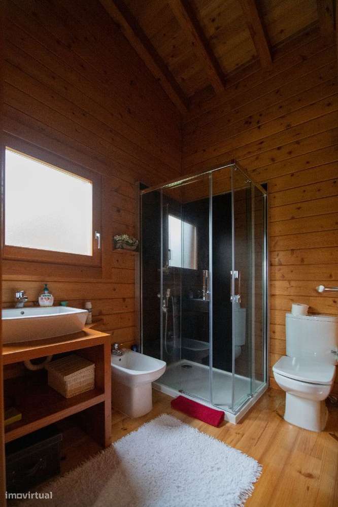 Quinta para venda em Oliveira de Azeméis-30