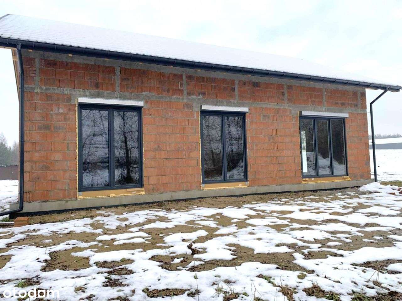 Dom na sprzedaż Russocice gm. Władysławów - Pełny obrazek: 2/13