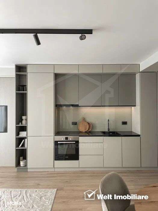 Apartament 2 camere de vanzare in Andrei Muresanu, Cluj Napoca - Imagine principală: 4/7