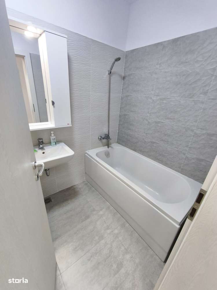 ROANDY-Apartament in ansamblu rezidential moderm,loc de parcare-Albert - Imagine principală: 5/5