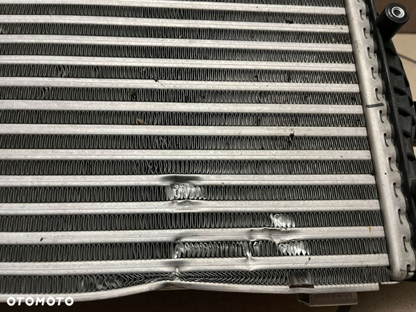 CHŁODNICA INTERCOOLER OE HYUNDAI TUCSON IV 4 20- NX4 - 11