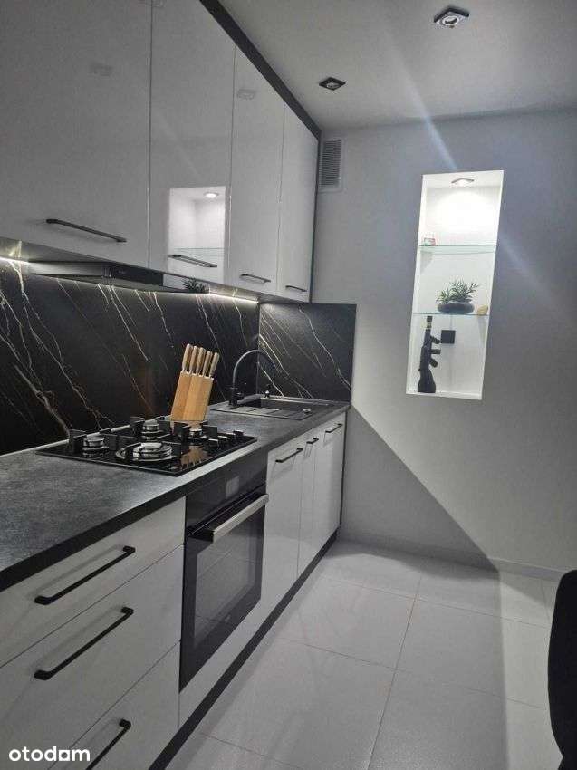 Ładne Mieszkanie Z Balkonem - 2Pietro 0%-1