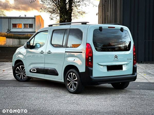 Citroën Berlingo - 3