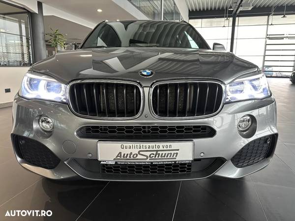 BMW X5 xDrive30d Sport-Aut. - 4