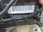 Motor Opel Astra H 1.7 CDTI Y17DTH fara anexe - 2