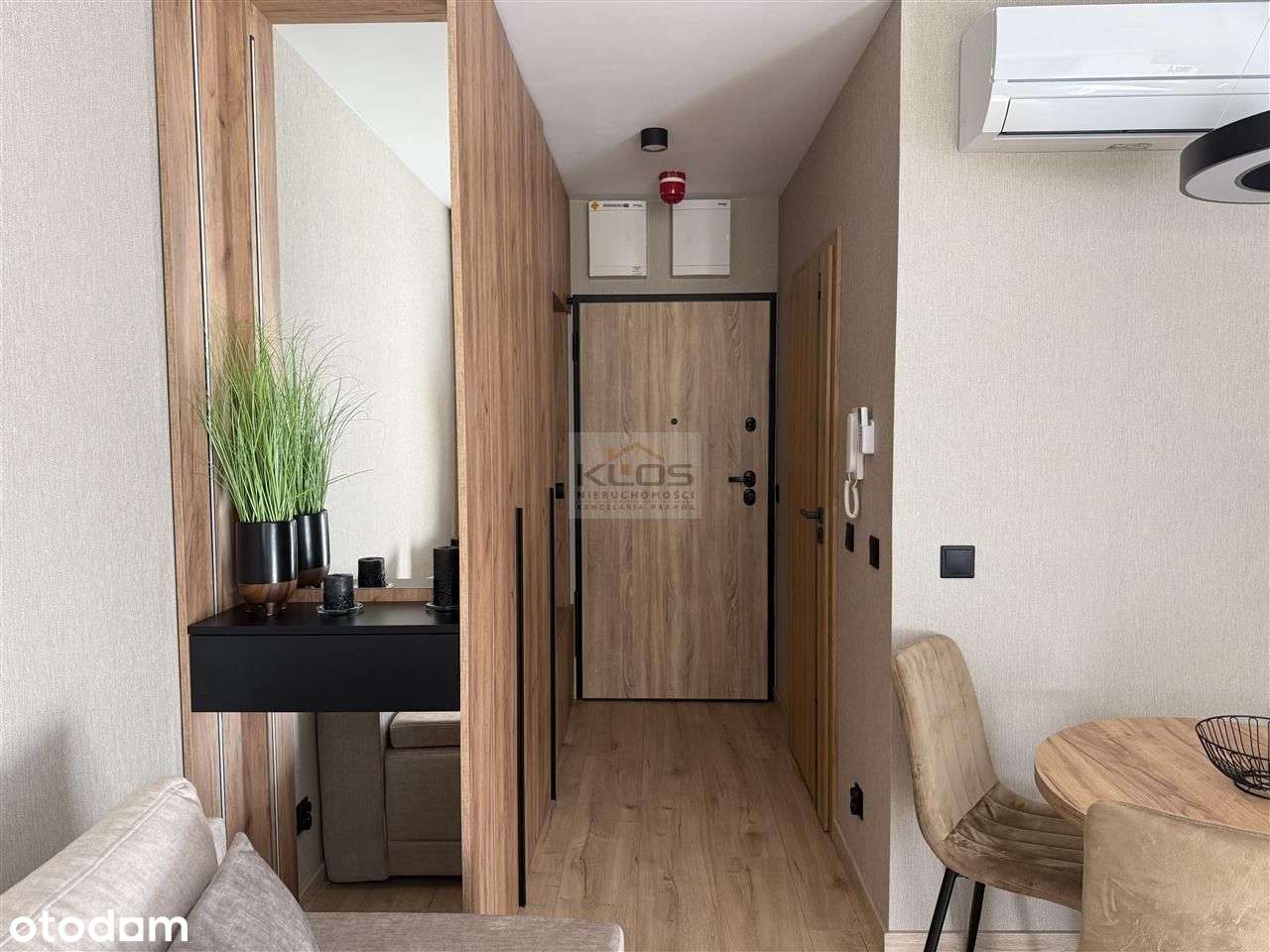 Nowe studio z balkonem | gotowiec inwestycyjny-8