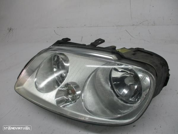 Otica / Farol Esq Volkswagen Caddy Iii Caixa (2Ka, 2Kh, 2Ca, 2Ch) - 2