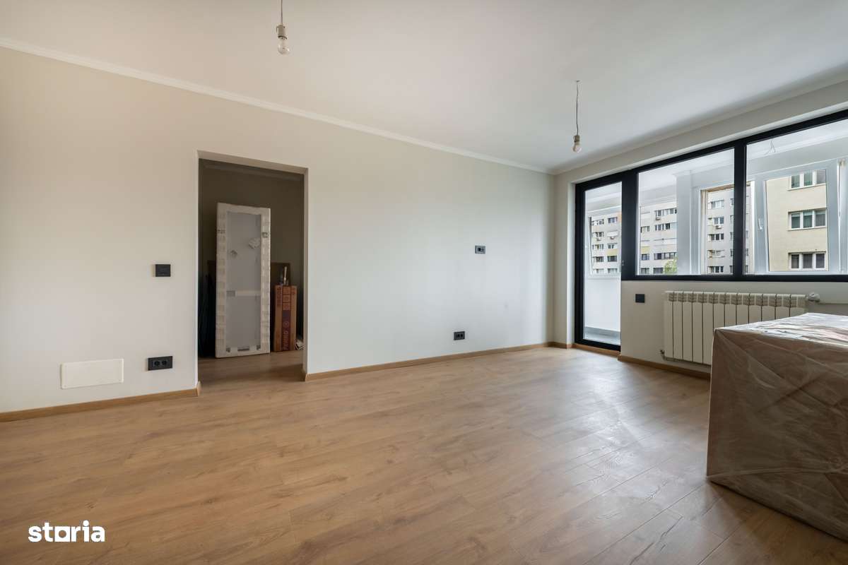 PF | Apartament 2 camere | 52mp | FARA RISC | Dristor - ParkLake - IOR - Imagine principală: 5/16