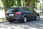 Ford Mondeo 1.8 TDCi Silver X - 4