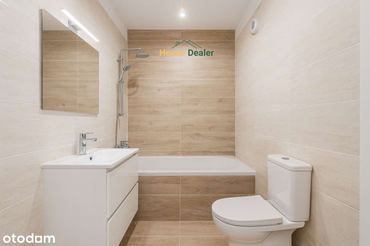 Nowy Apartament Premium Garbary Poznań Centrum-3