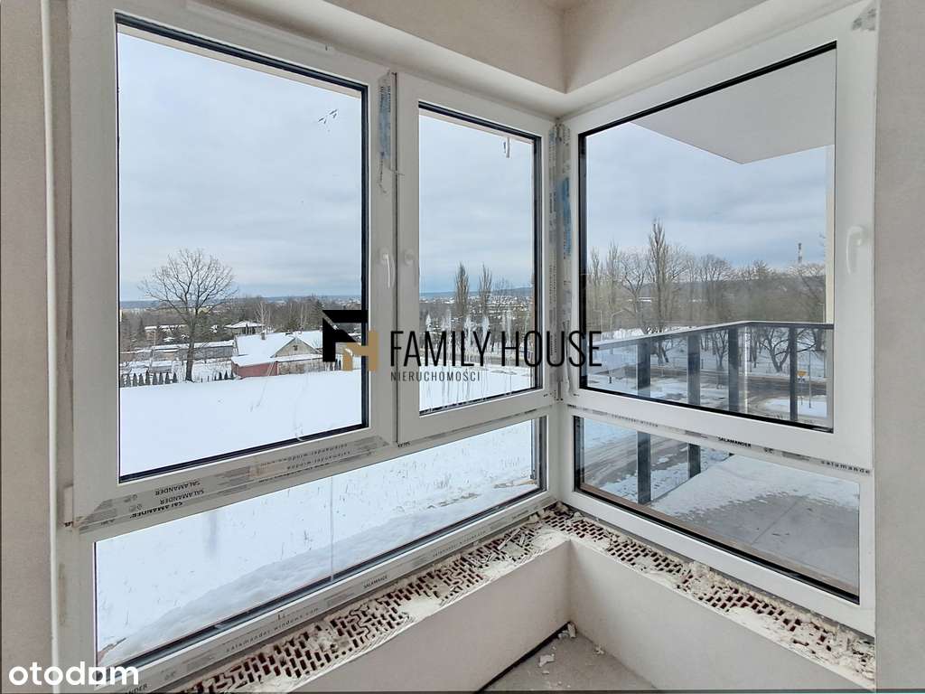 Apartament 44,45m² Modern Apartments, Skarżysko-8