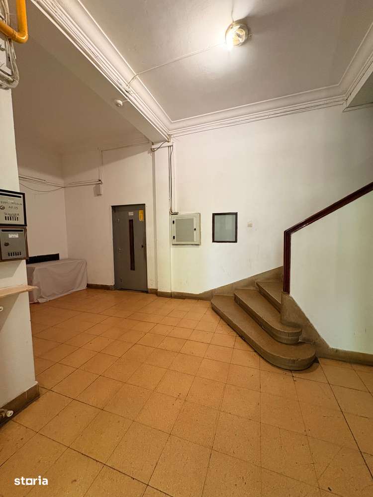 Pta Alba Iulia str. Valeriu Braniste, CENTRALA PROPRIE,zona linistita-15