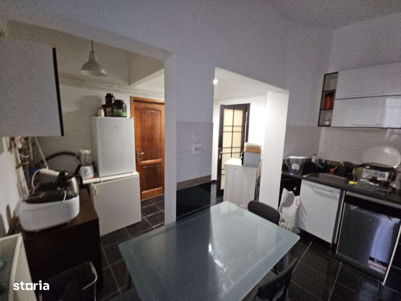 3 cam in Vila | 70 mp | Decebal | Alba Iulia | Ready to move in - Imagine principală: 3/20