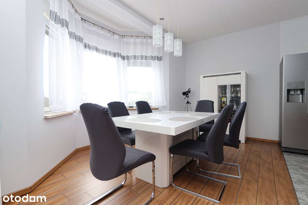 Dom wolnostojący w miejscowości Ciecierzyce - Pełny obrazek: 5/16