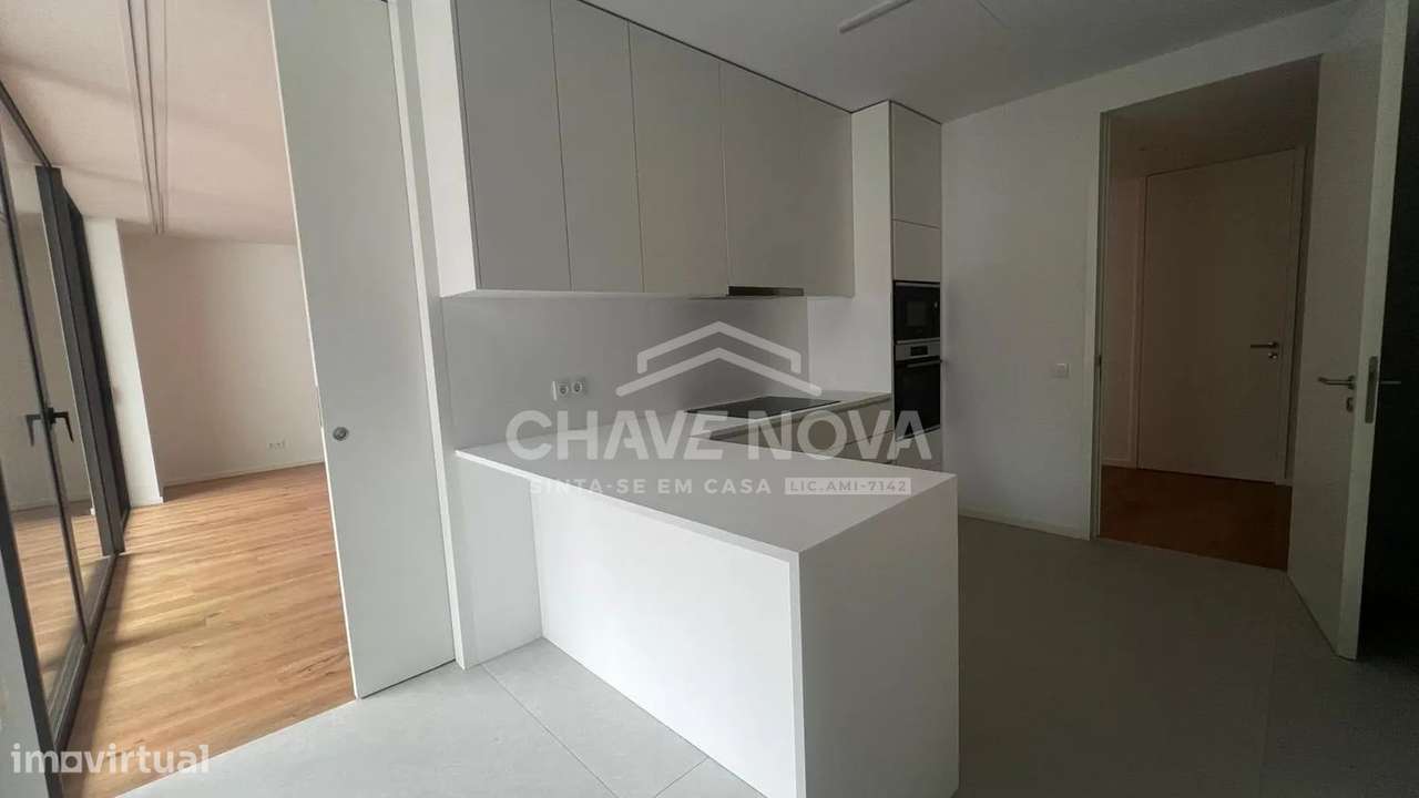 T3 NOVO - Quinta de Cravel SD/CO - Grande imagem: 5/10