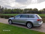 Volkswagen Passat 2.0 TDI EVO Business - 4