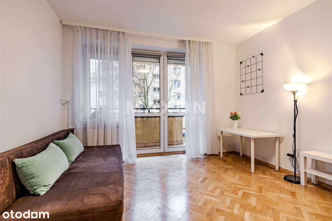 Na wynajem Duży pokój z loggią blisko metra - Pełny obrazek: 4/15