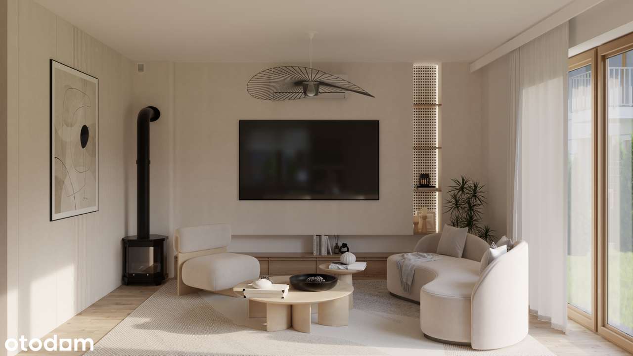 Nietuzinkowy i Funkcjonalny Bliźniak. Lokalizacja, która daje przewagę-8