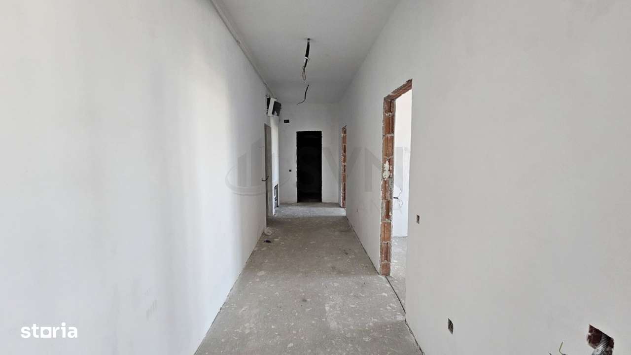 Penthouse Drumul Taberei - Imagine principală: 4/15