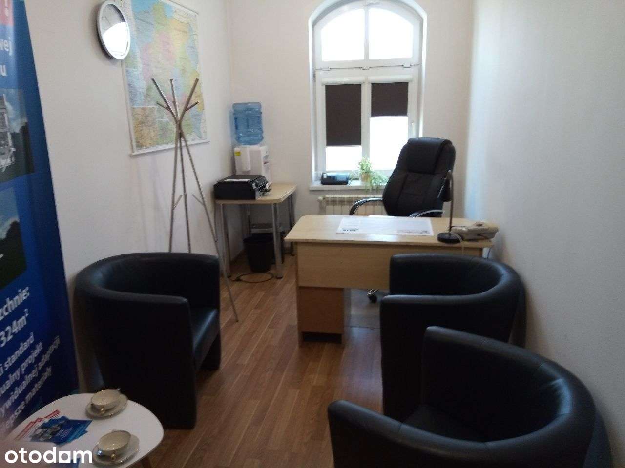 Wynajmę biuro w Toruniu Toruń - Pełny obrazek: 1/2