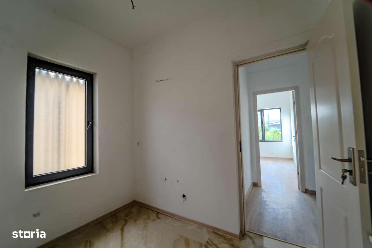 Vilă stil mediteranean Ovidiu poziție excelentă posibil schimb-2