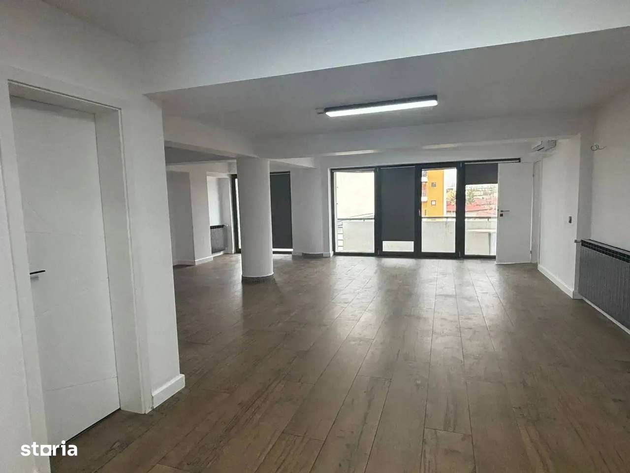 Inchiriere Birouri | Cladire Recent Renovata | 500 m Metrou 1 mai - Imagine principală: 3/18