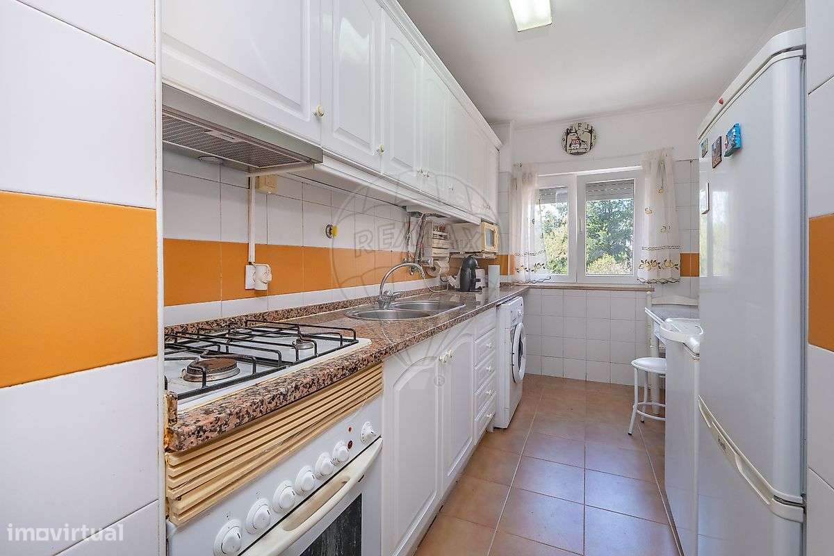 Apartamento T2 para venda-5