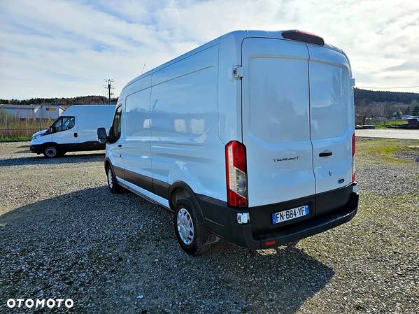 Ford Transit - 5