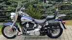 Harley-Davidson Softail Fat Boy - 7